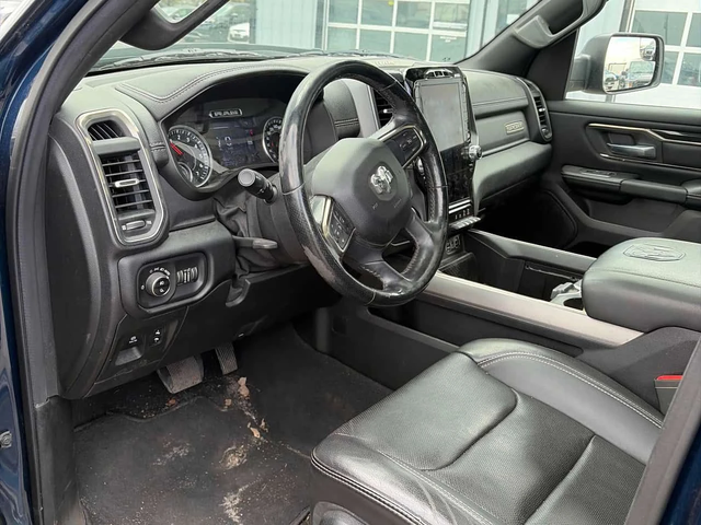 Dodge RAM 1500 |  Sport | ПАНОРАМА  | CARFAX | ПОДГРЕВ | - автомобили, коли, обяви за нови и употребявани 4