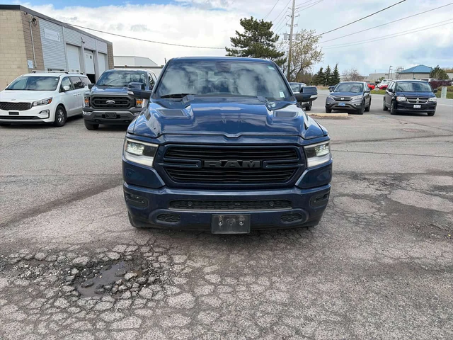 Dodge RAM 1500 |  Sport | ПАНОРАМА  | CARFAX | ПОДГРЕВ | - автомобили, коли, обяви за нови и употребявани 5