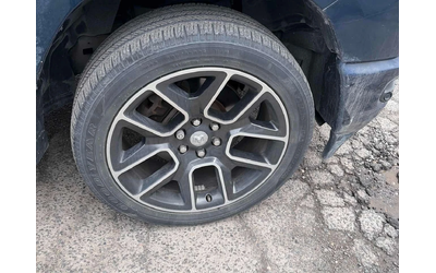 Dodge RAM 1500 |  Sport | ПАНОРАМА  | CARFAX | ПОДГРЕВ | - автомобили, коли, обяви за нови и употребявани 6