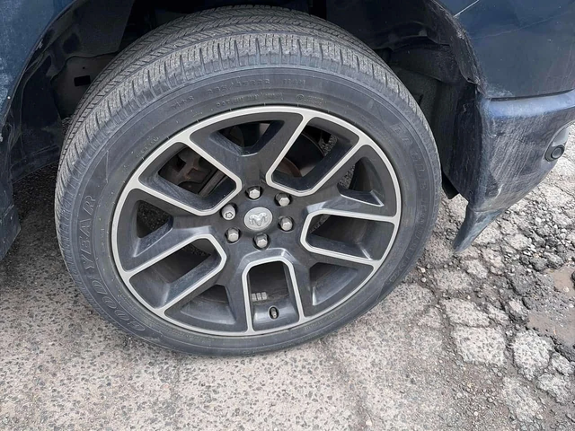 Dodge RAM 1500 |  Sport | ПАНОРАМА  | CARFAX | ПОДГРЕВ | - автомобили, коли, обяви за нови и употребявани 6