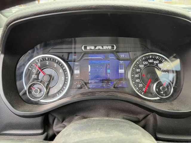 Dodge RAM 1500 |  Sport | ПАНОРАМА  | CARFAX | ПОДГРЕВ | - автомобили, коли, обяви за нови и употребявани 7