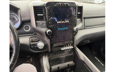 Dodge RAM 1500 |  Sport | ПАНОРАМА  | CARFAX | ПОДГРЕВ | - автомобили, коли, обяви за нови и употребявани 8