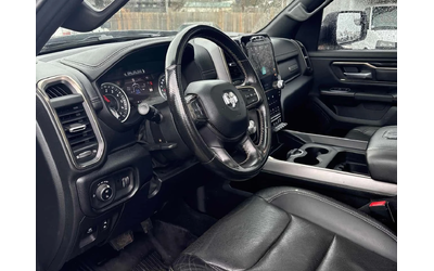 Dodge RAM 1500 | Sport | ПАНОРАМА | CARFAX | ПОДГРЕВ  | - автомобили, коли, обяви за нови и употребявани 10
