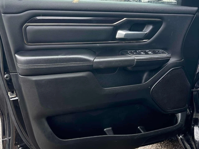 Dodge RAM 1500 | Sport | ПАНОРАМА | CARFAX | ПОДГРЕВ  | - автомобили, коли, обяви за нови и употребявани 11