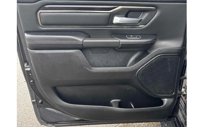 Dodge RAM 1500 | Sport | ПАНОРАМА | CARFAX | ПОДГРЕВ  | - автомобили, коли, обяви за нови и употребявани 12