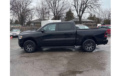 dodge-ram-1500 - 1