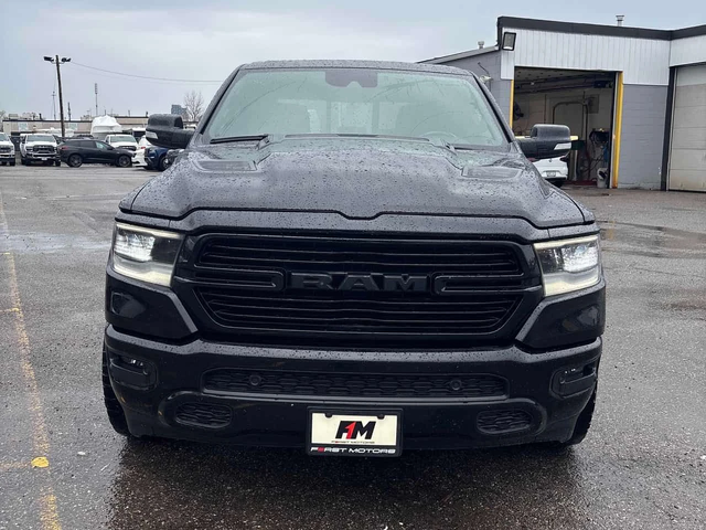 Dodge RAM 1500 | Sport | ПАНОРАМА | CARFAX | ПОДГРЕВ  | - автомобили, коли, обяви за нови и употребявани 5