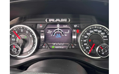 Dodge RAM 1500 | Sport | ПАНОРАМА | CARFAX | ПОДГРЕВ  | - автомобили, коли, обяви за нови и употребявани 7