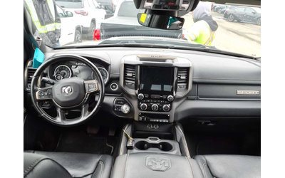dodge-ram-1500 - 1
