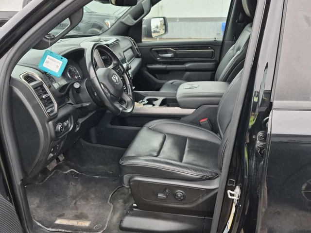 Dodge RAM 1500 * Sport * ПОДГРЕВ* KEYLESS* - автомобили, коли, обяви за нови и употребявани 4