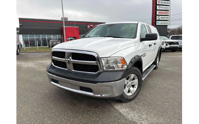 dodge-ram-1500 - 0
