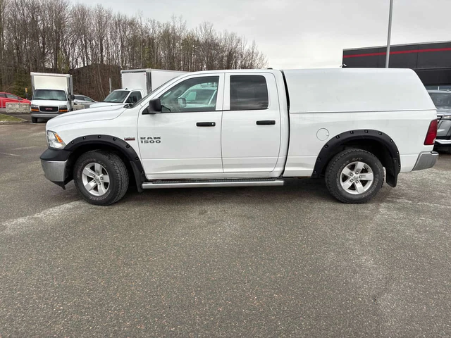 Dodge RAM 1500 * ST * CARFAX * ЛИЦЕНЗИРАН ДИЛЪР - автомобили, коли, обяви за нови и употребявани 1