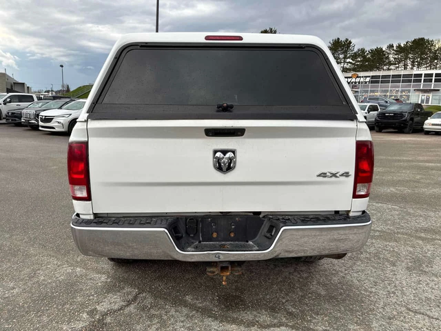 Dodge RAM 1500 * ST * CARFAX * ЛИЦЕНЗИРАН ДИЛЪР - автомобили, коли, обяви за нови и употребявани 3