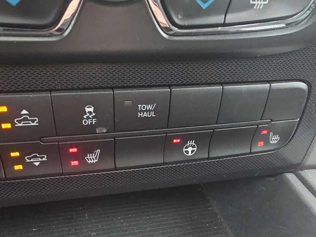 Dodge RAM 1500 * Rebel * CARFAX * 5.7 * ПОДГРЕВ * NAVI - автомобили, коли, обяви за нови и употребявани 10