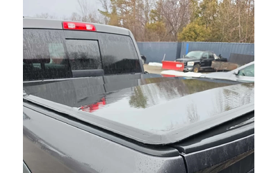 Dodge RAM 1500 * Rebel * CARFAX * 5.7 * ПОДГРЕВ * NAVI - автомобили, коли, обяви за нови и употребявани 11