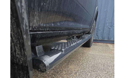 Dodge RAM 1500 * Rebel * CARFAX * 5.7 * ПОДГРЕВ * NAVI - автомобили, коли, обяви за нови и употребявани 12