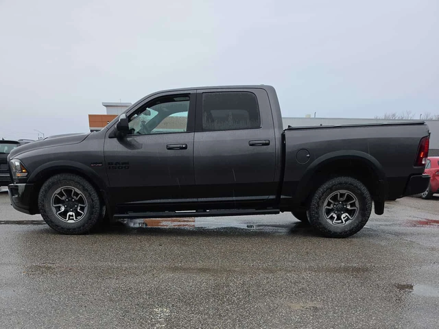 Dodge RAM 1500 * Rebel * CARFAX * 5.7 * ПОДГРЕВ * NAVI - автомобили, коли, обяви за нови и употребявани 1