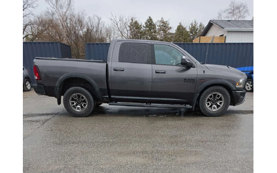 dodge-ram-1500 - 2