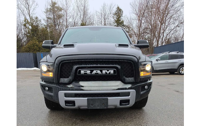 dodge-ram-1500 - 5