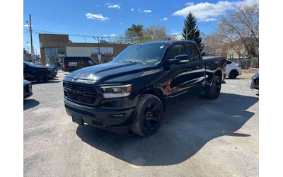 dodge-ram-1500 - 0