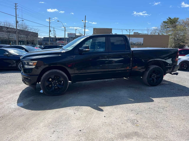 Dodge RAM 1500 | Sport | ПОДГРЕВ | CARFAX | - автомобили, коли, обяви за нови и употребявани 12