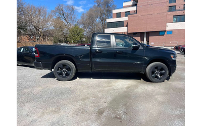 Dodge RAM 1500 | Sport | ПОДГРЕВ | CARFAX | - автомобили, коли, обяви за нови и употребявани 13