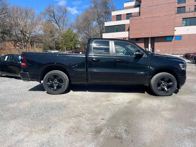 Dodge RAM 1500 | Sport | ПОДГРЕВ | CARFAX | - автомобили, коли, обяви за нови и употребявани 13