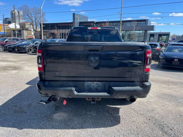 Dodge RAM 1500 | Sport | ПОДГРЕВ | CARFAX | - автомобили, коли, обяви за нови и употребявани 14