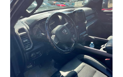 Dodge RAM 1500 | Sport | ПОДГРЕВ | CARFAX | - автомобили, коли, обяви за нови и употребявани 15