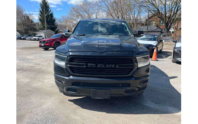 Dodge RAM 1500 | Sport | ПОДГРЕВ | CARFAX | - автомобили, коли, обяви за нови и употребявани 16