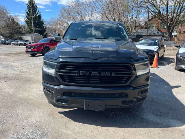 Dodge RAM 1500 | Sport | ПОДГРЕВ | CARFAX | - автомобили, коли, обяви за нови и употребявани 16