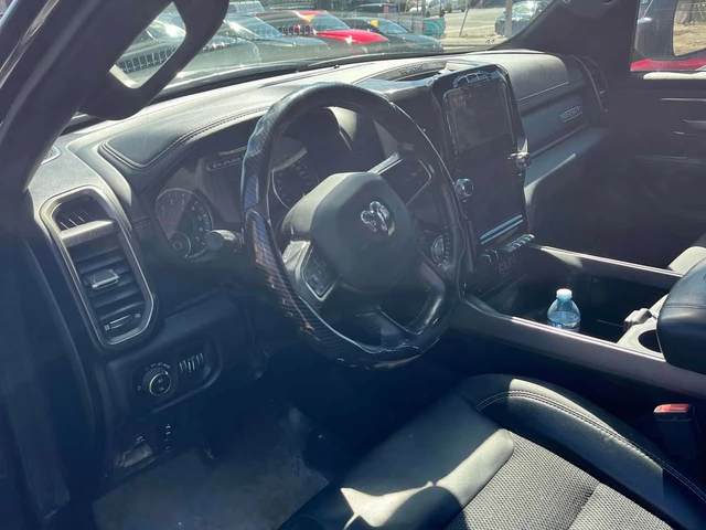Dodge RAM 1500 | Sport | ПОДГРЕВ | CARFAX | - автомобили, коли, обяви за нови и употребявани 4