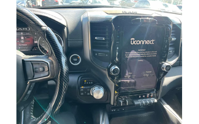Dodge RAM 1500 | Sport | ПОДГРЕВ | CARFAX | - автомобили, коли, обяви за нови и употребявани 8