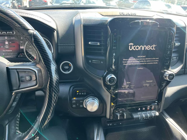 Dodge RAM 1500 | Sport | ПОДГРЕВ | CARFAX | - автомобили, коли, обяви за нови и употребявани 8