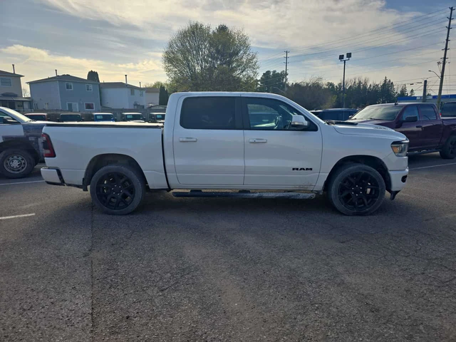 Dodge RAM 1500 SPORT * ПОДГРЕВ НА ВОЛАН/СЕДАЛКИ* ДВА КЛЮЧА* - автомобили, коли, обяви за нови и употребявани 3