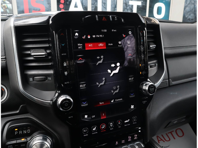 Dodge RAM 1500 5.7 HEMI V8/Crew Cab Long/4WD/Камера/Подгрев - автомобили, коли, обяви за нови и употребявани 10