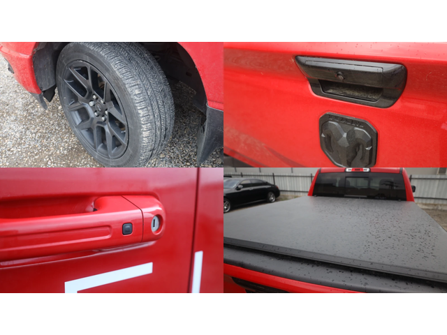 Dodge RAM RAM - автомобили, коли, обяви за нови и употребявани 0