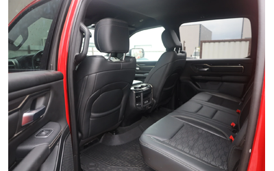 Dodge RAM RAM - автомобили, коли, обяви за нови и употребявани 10