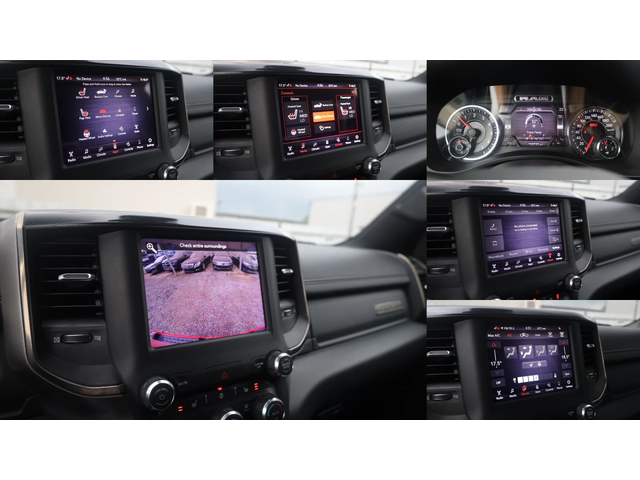 Dodge RAM RAM - автомобили, коли, обяви за нови и употребявани 14