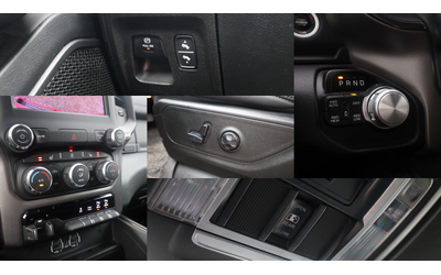 Dodge RAM RAM - автомобили, коли, обяви за нови и употребявани 15