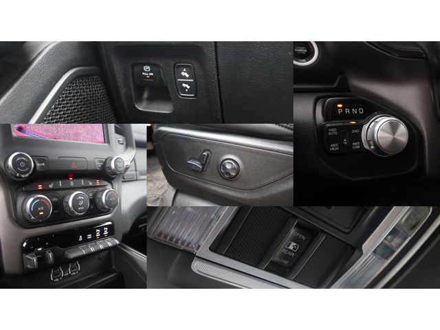 Dodge RAM RAM - автомобили, коли, обяви за нови и употребявани 15