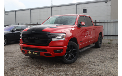 Dodge RAM RAM - автомобили, коли, обяви за нови и употребявани 18