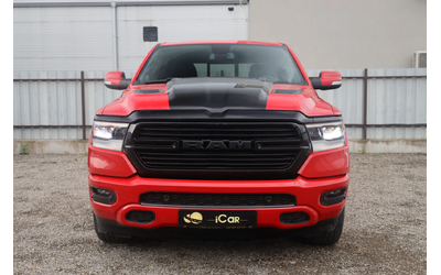 dodge-ram-1500-5-7hemi-v8-4wd-keygo-kam-klimatronic-navi-automatic-szh-ahk-22zoll-rot-icarbg-my20-163kkm-icarstarazagora - 2