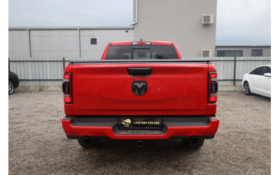dodge-ram-1500-5-7hemi-v8-4wd-keygo-kam-klimatronic-navi-automatic-szh-ahk-22zoll-rot-icarbg-my20-163kkm-icarstarazagora - 5