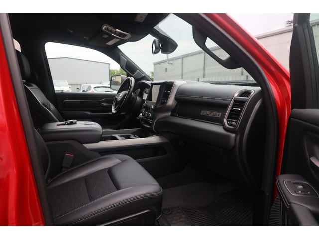 Dodge RAM RAM - автомобили, коли, обяви за нови и употребявани 7