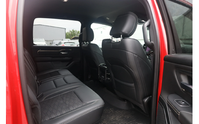 Dodge RAM RAM - автомобили, коли, обяви за нови и употребявани 8