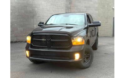 dodge-ram-1500 - 0