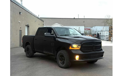 dodge-ram-1500 - 2