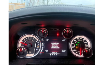 Dodge RAM 1500 * Sport * CARFAX * 5.7 HEMI - автомобили, коли, обяви за нови и употребявани 7