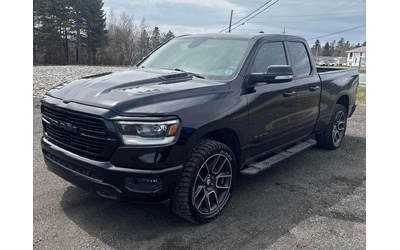 dodge-ram-1500 - 0